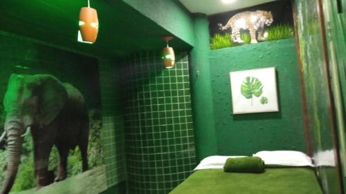 Sobral Hotel | Hotel Nacional