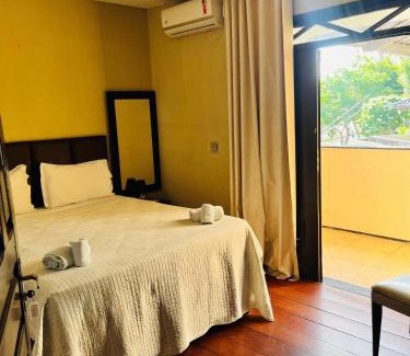 Sobral Hotel | Hotel Nacional