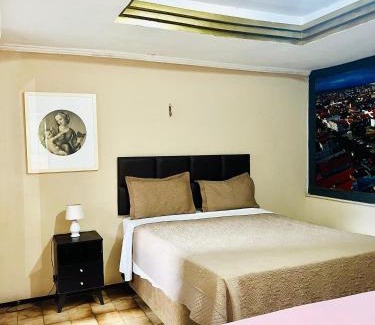 Sobral Hotel | Hotel Nacional