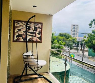 Sobral Hotel | Hotel Nacional