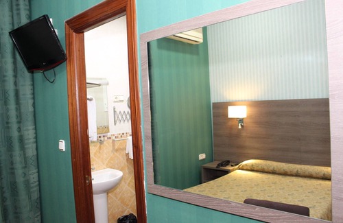 Melilla Hotel | Hotel Nacional