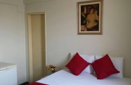 Centro Hotel | Hotel Nacional Montes Claros