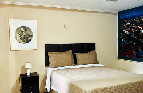 Sobral Hotel | Hotel Naciuonal