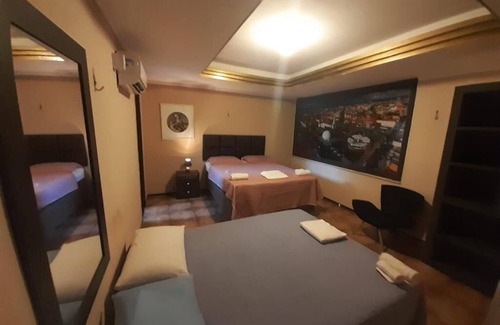 Sobral Hotel | Hotel Naciuonal