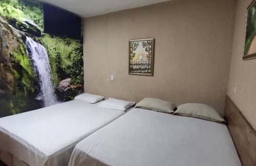 Sobral Hotel | Hotel Naciuonal