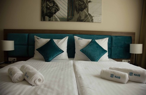 Nis Hotel | HOTEL NAIS