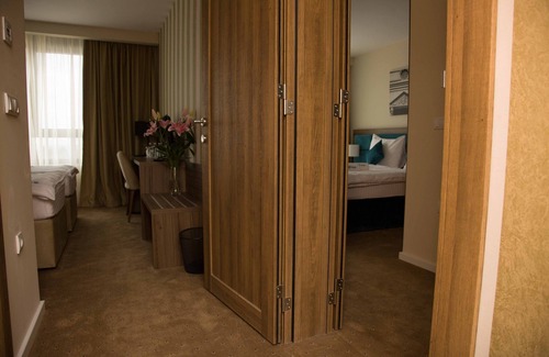 Nis Hotel | HOTEL NAIS