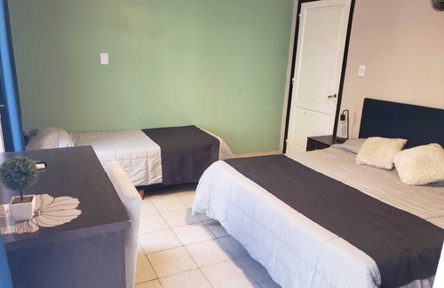 Mendoza City Center Hotel | Hotel Namaste