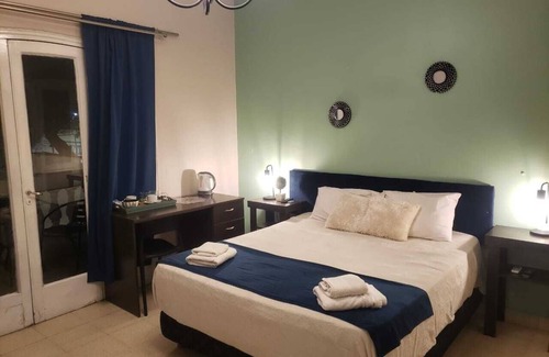 Mendoza City Center Hotel | Hotel Namaste