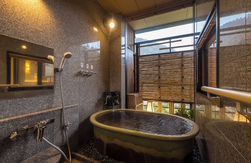 Hakone Hot Springs Casa | Hotel Nanpuso