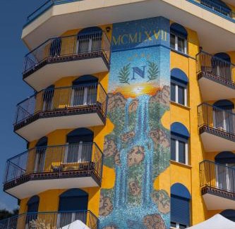 Jesolo Hotel | Hotel Napoleon