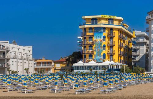 Jesolo Hotel | Hotel Napoleon