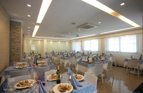 Roseto degli Abruzzi Hotel | HOTEL NARCISi