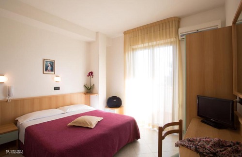 Roseto degli Abruzzi Hotel | HOTEL NARCISi