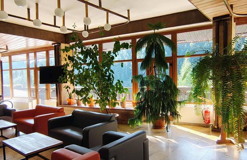 Piwniczna-Zdroj Hotel | Hotel NAT Piwniczna Zdrój