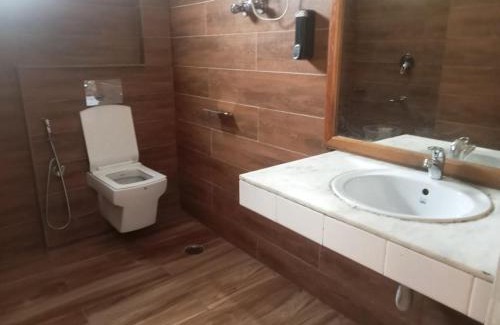 Bettiah Hotel | Hotel Natasha Inn