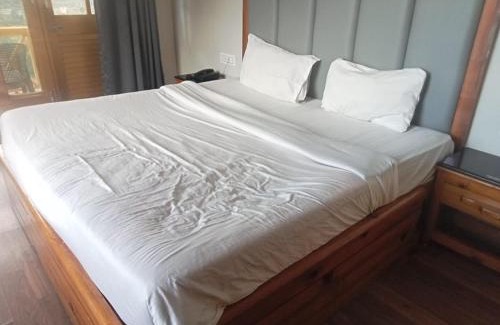 Bettiah Hotel | Hotel Natasha Inn