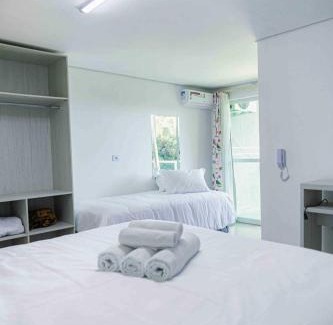 Mandirituba Hotel | Hotel Nativa Eco