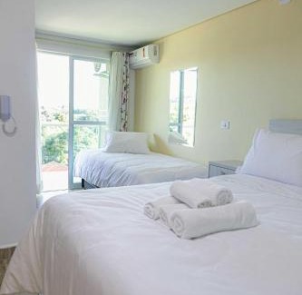 Mandirituba Hotel | Hotel Nativa Eco
