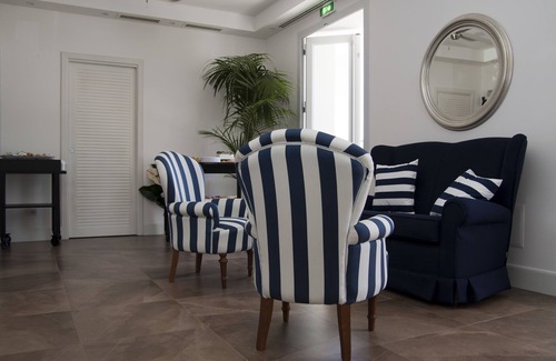 Poetto Hotel | Hotel Nautilus