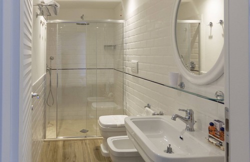 Poetto Hotel | Hotel Nautilus