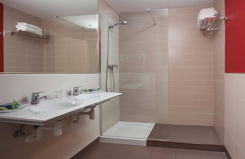 Sestao Hotel | Hotel Naval Sestao