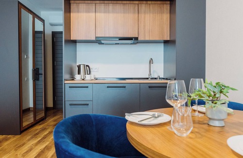 Gonio Hotel | Hotel Navi