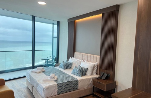 Gonio Hotel | Hotel Navi
