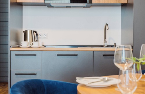 Gonio Hotel | Hotel Navi