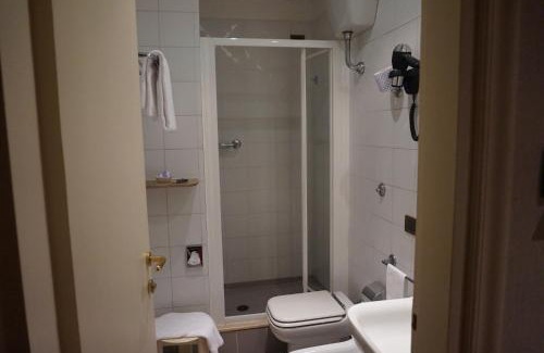 Rione III Colonna Hotel | Hotel Nazionale