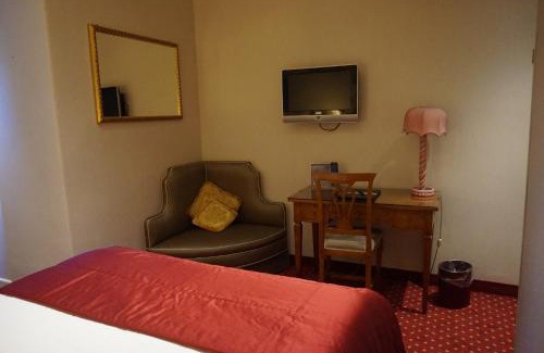 Rione III Colonna Hotel | Hotel Nazionale