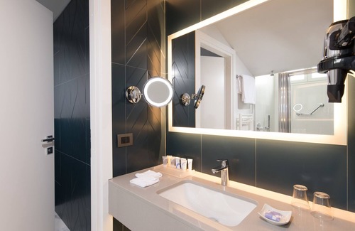 Rione III Colonna Hotel | Hotel Nazionale