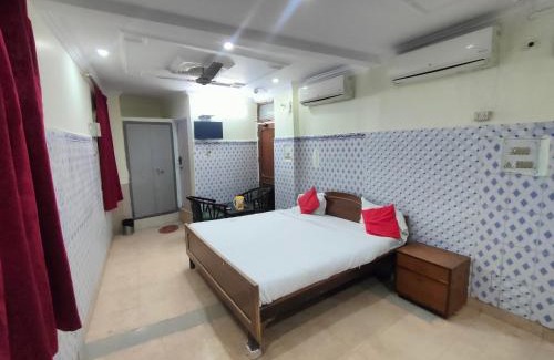 Mohangarh Hotel | Hotel Naznin Palace & A/C Banquet