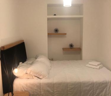 Drafaki Hotel | Hotel Nazos 1
