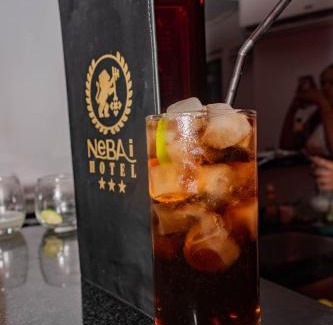 Ica Hotel | Hotel Nebai