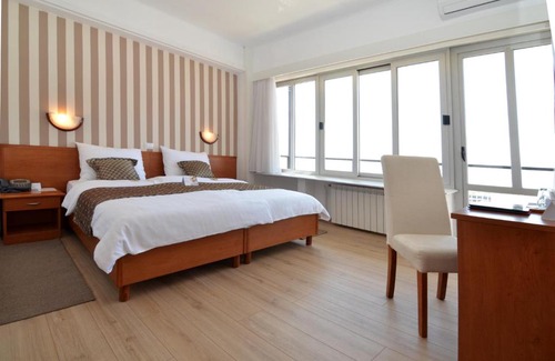 Rijeka Hotel | Hotel Neboder