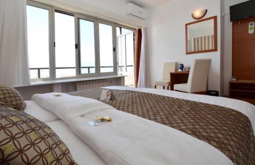 Rijeka Hotel | Hotel Neboder