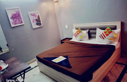 Panvel Casa | Hotel Nebula Grand