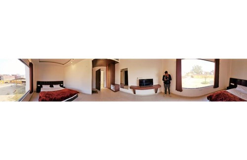 Faizabad Casa | Hotel Neelkanth, Faizabad