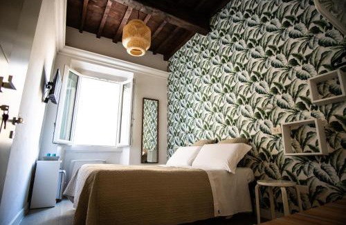 Santa Maria Novella Hotel | Hotel Nella