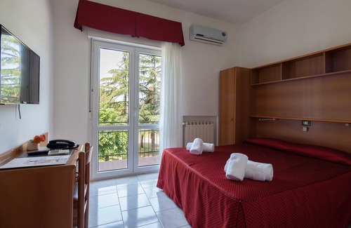 La Foce Hotel | Hotel Nella