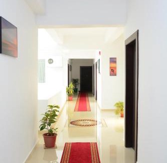 Wellawatta South Hotel | Hotel Nelly Marine