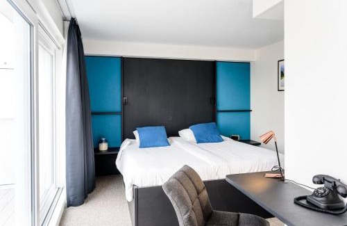 Knokke Hotel | Hotel Nelson