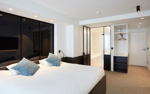 Knokke Hotel | Hotel Nelson