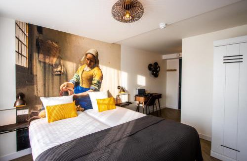 Egmond aan Zee Hotel | Hotel Neptunus