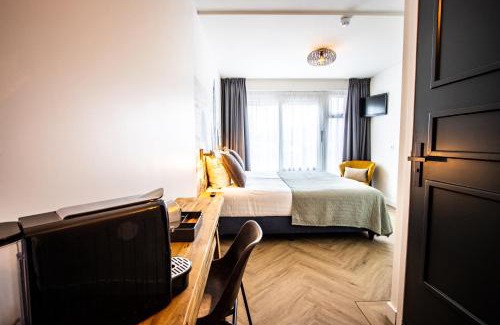 Egmond aan Zee Hotel | Hotel Neptunus