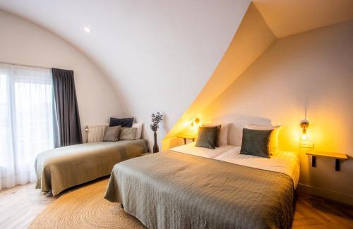 Egmond aan Zee Hotel | Hotel Neptunus
