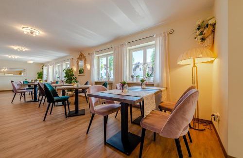 Oberstaufen Hotel | Hotel Neudeck