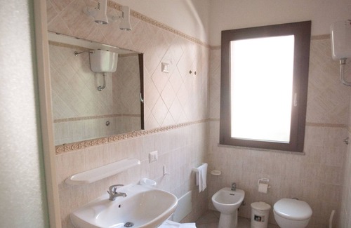 Santa Margherita di Pula Hotel | Hotel New Barcavela