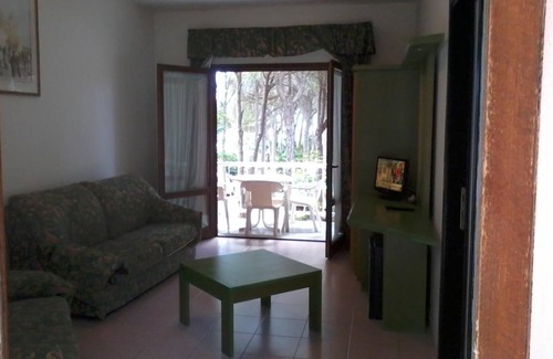 Santa Margherita di Pula Hotel | Hotel New Barcavela